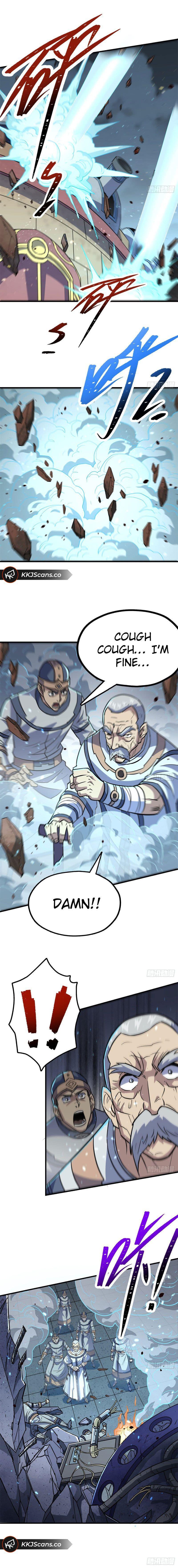 Read The hunter Manga Online