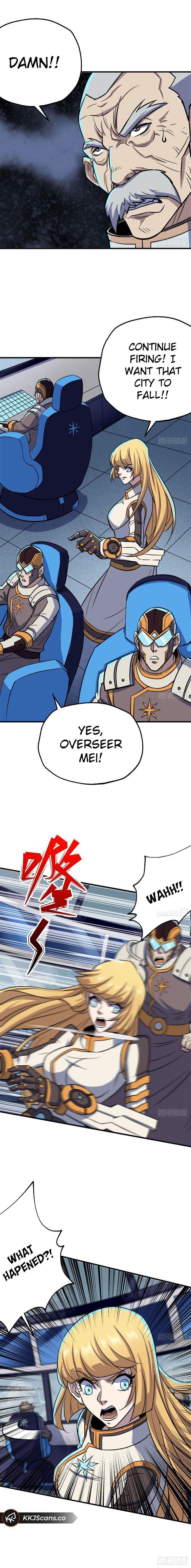 Read The hunter Manga Online