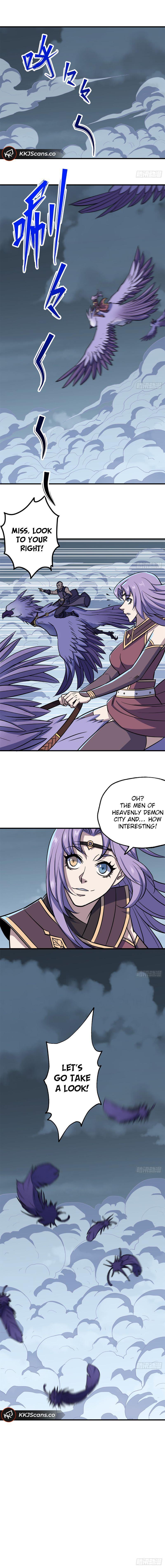 Read The hunter Manga Online