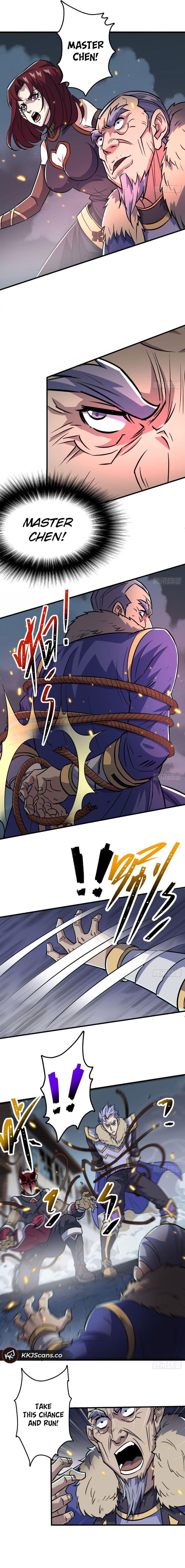 Read The hunter Manga Online