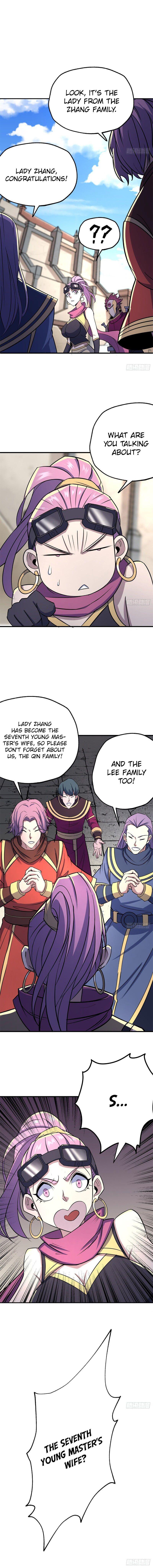 Read The hunter Manga Online