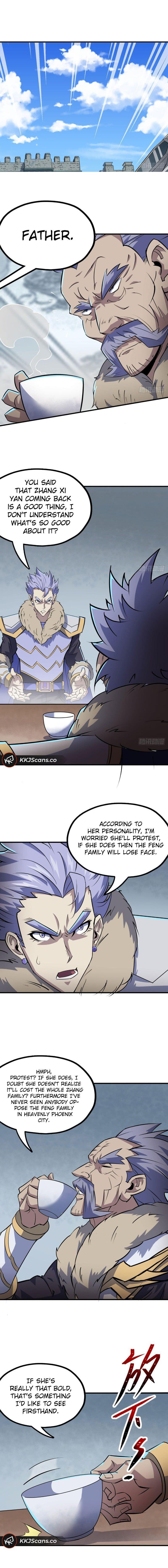 Read The hunter Manga Online