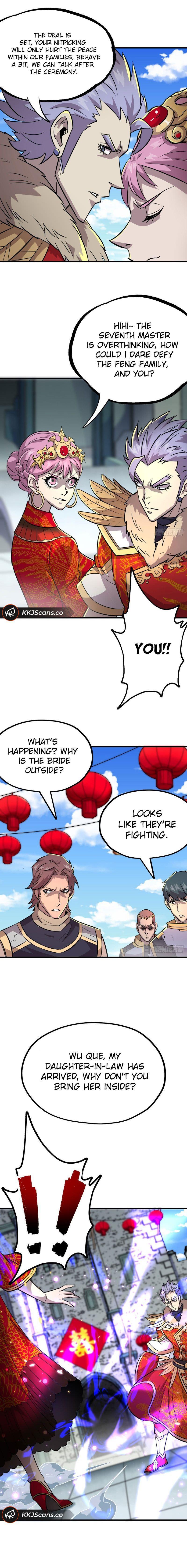 Read The hunter Manga Online