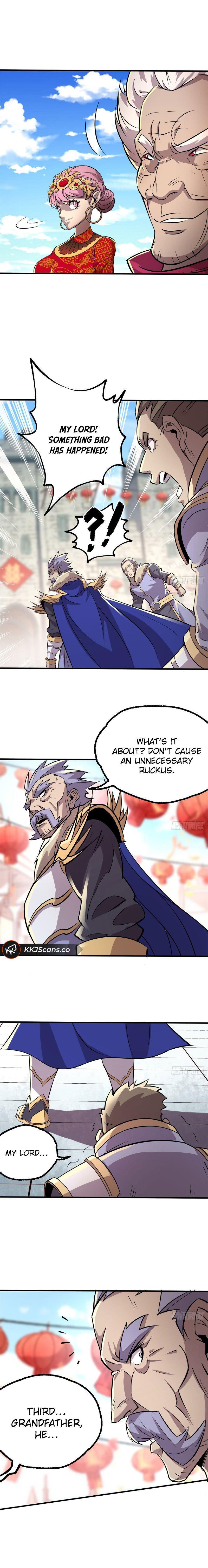 Read The hunter Manga Online