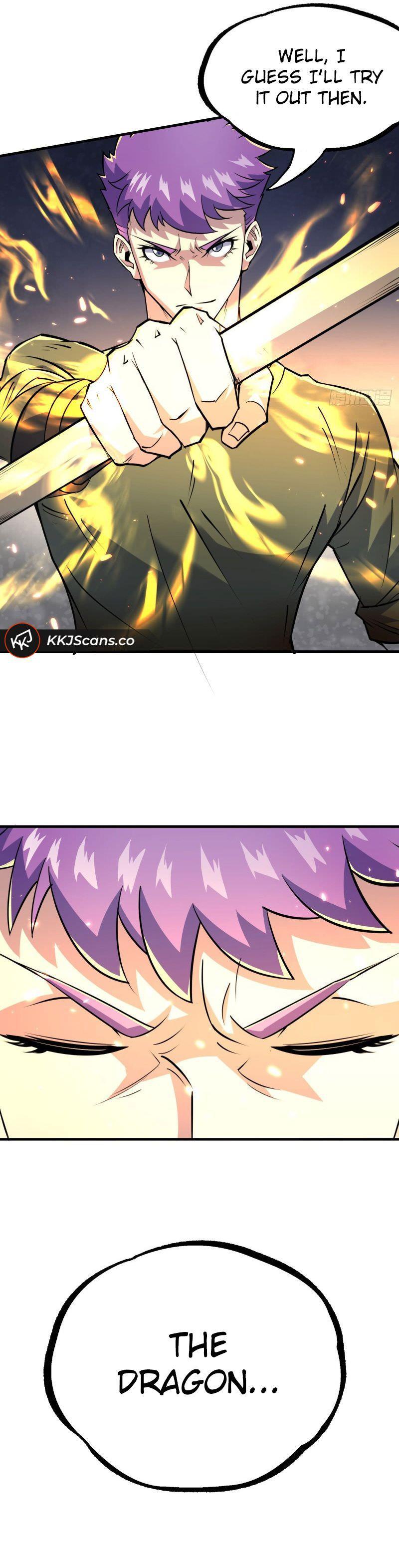 Read The hunter Manga Online