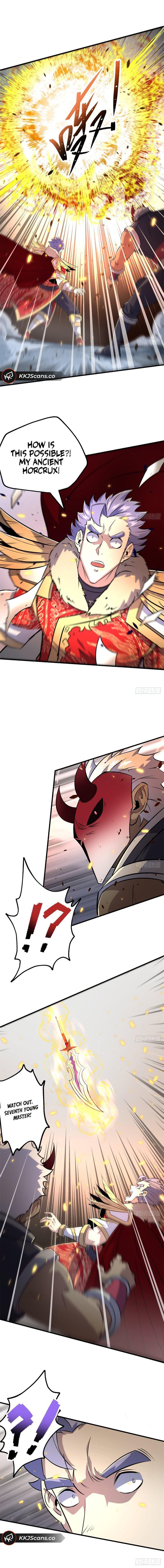 Read The hunter Manga Online