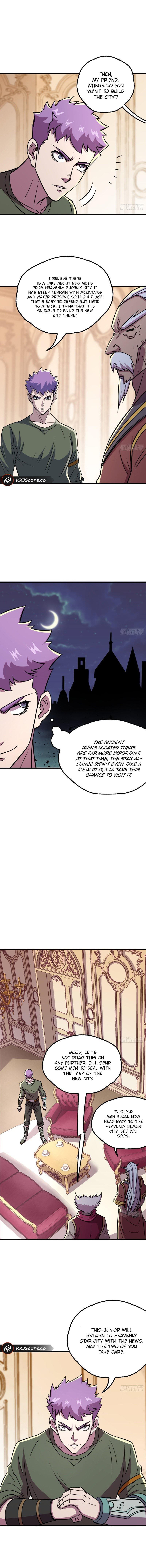 Read The hunter Manga Online