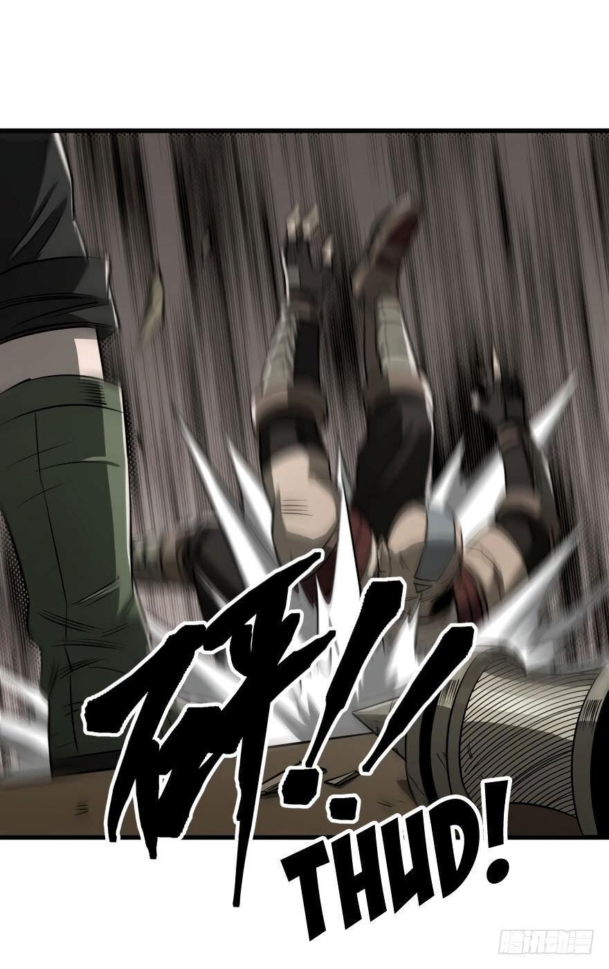 Read The hunter Manga Online