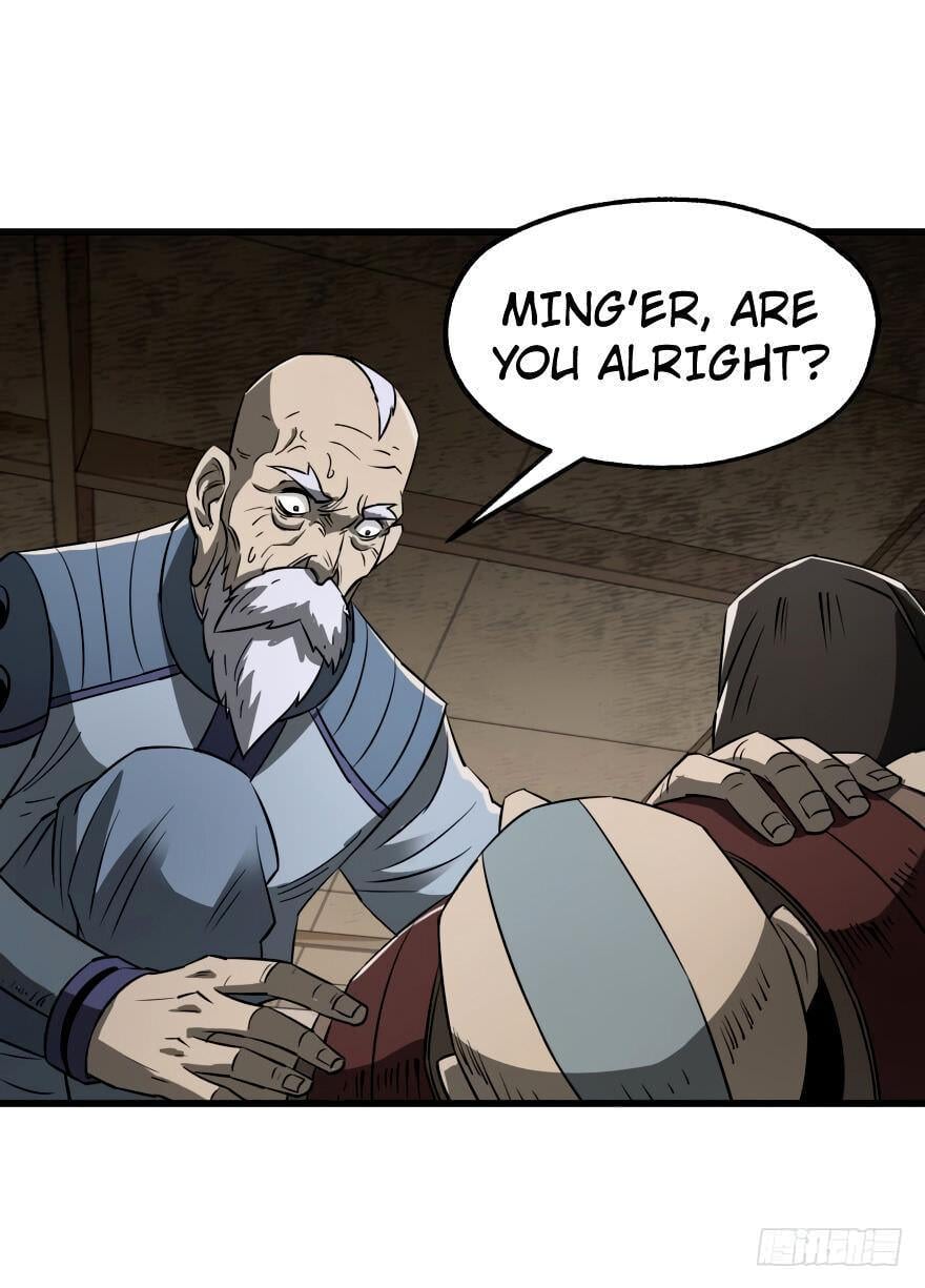 Read The hunter Manga Online