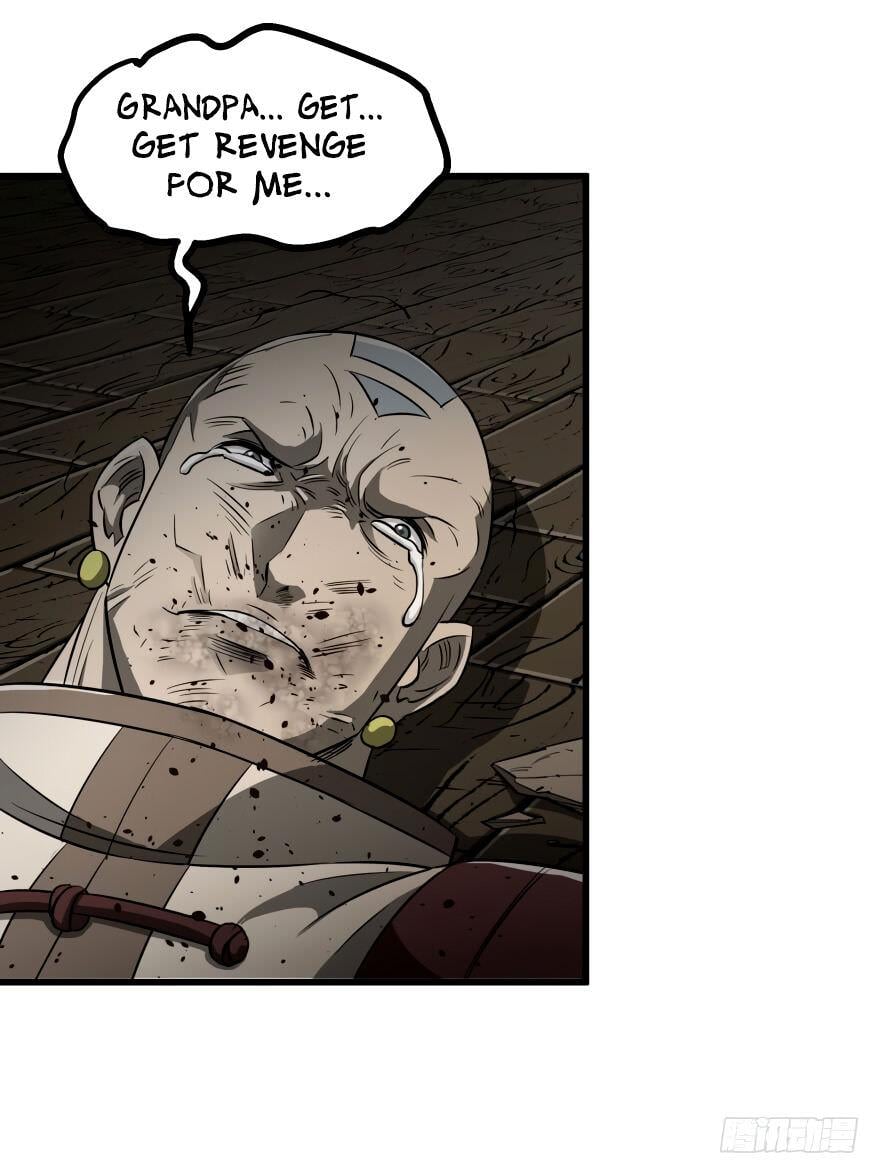 Read The hunter Manga Online