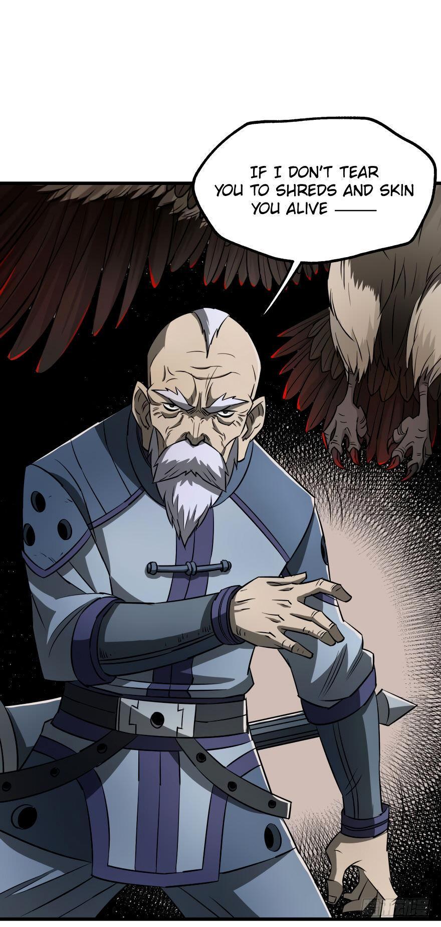 Read The hunter Manga Online