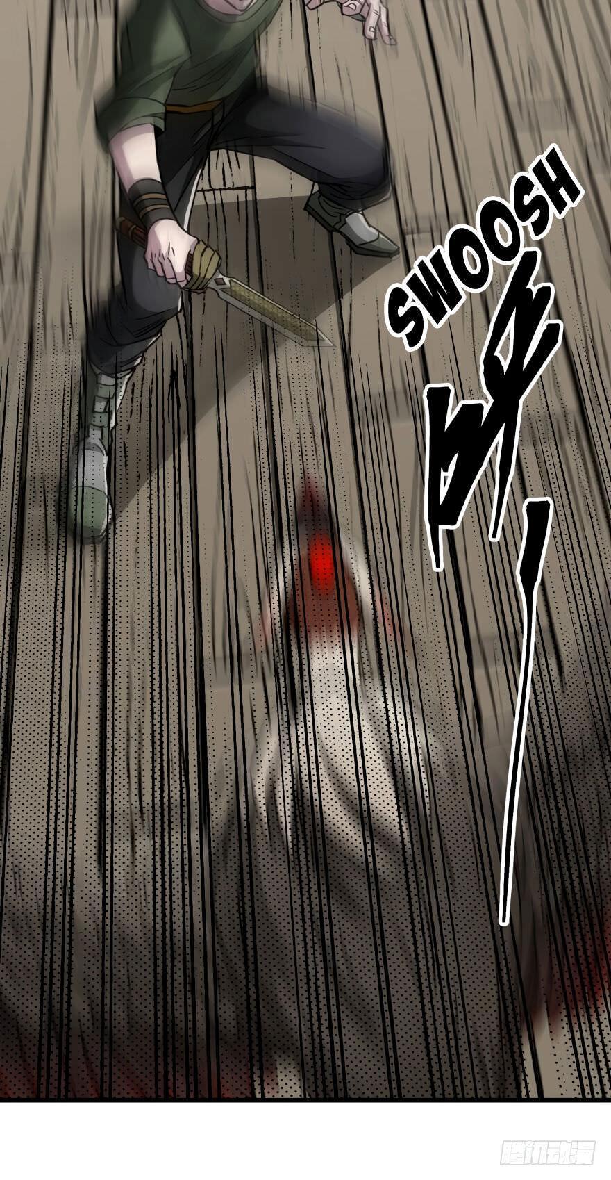 Read The hunter Manga Online