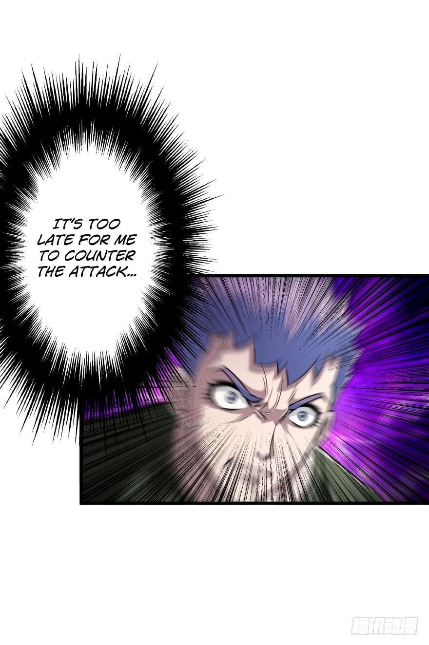 Read The hunter Manga Online