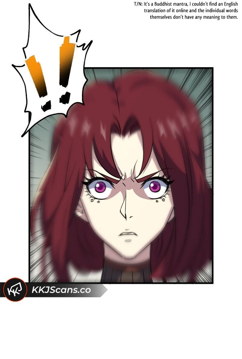 Read The hunter Manga Online