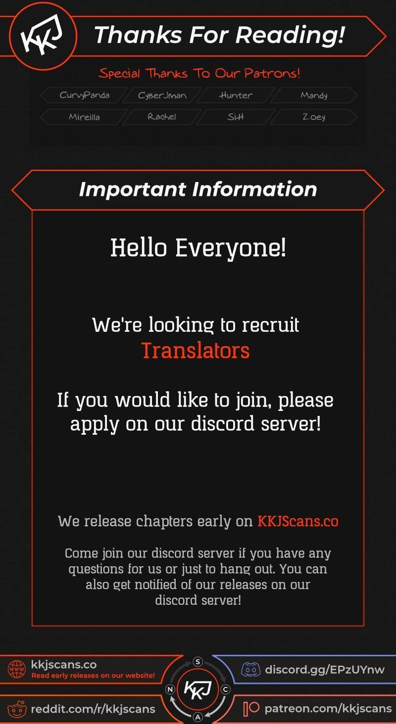 Read The hunter Manga Online