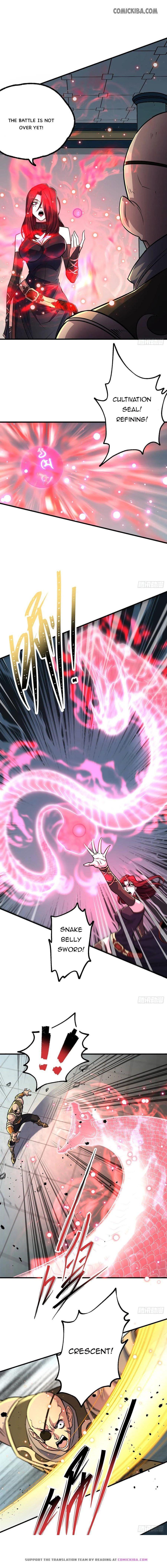 Read The hunter Manga Online