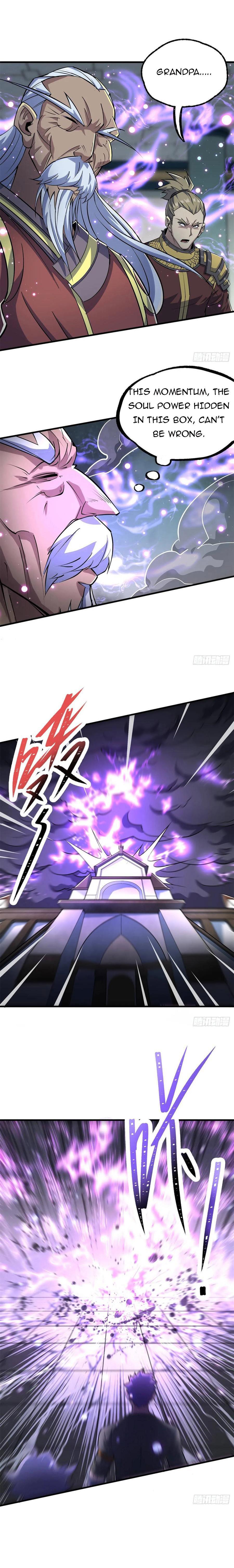 Read The hunter Manga Online