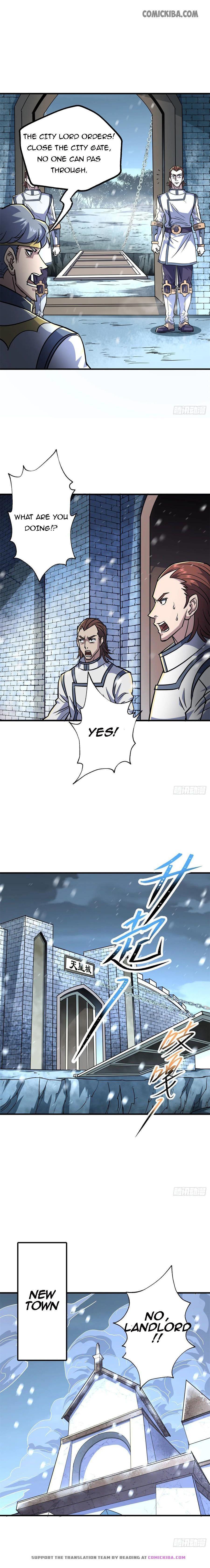 Read The hunter Manga Online