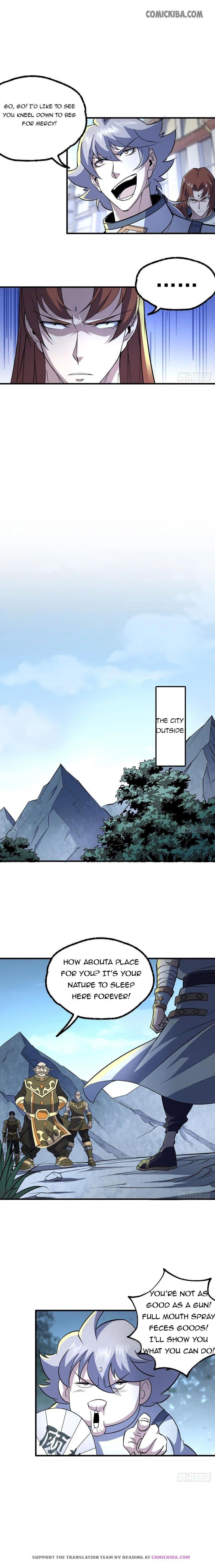 Read The hunter Manga Online