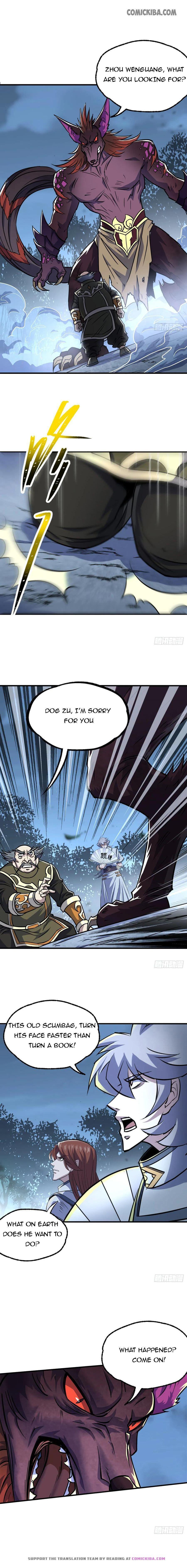 Read The hunter Manga Online