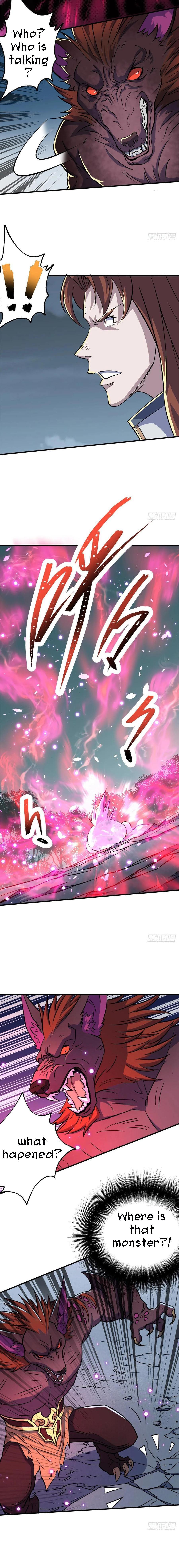 Read The hunter Manga Online