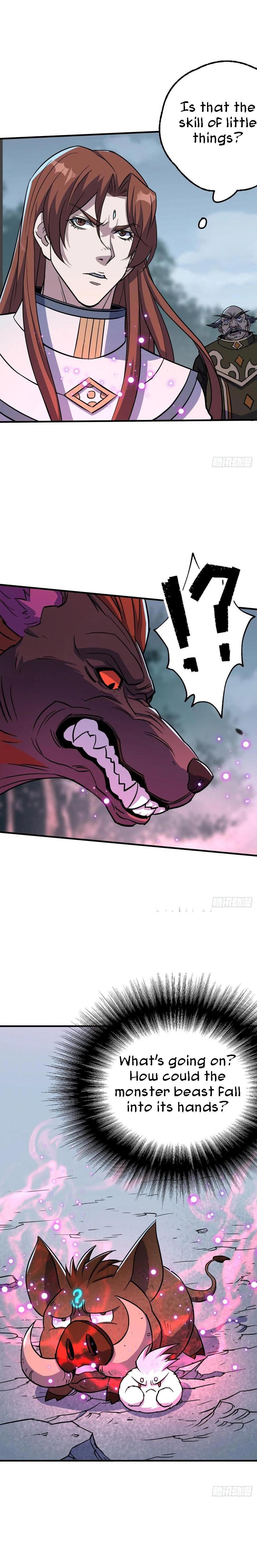 Read The hunter Manga Online