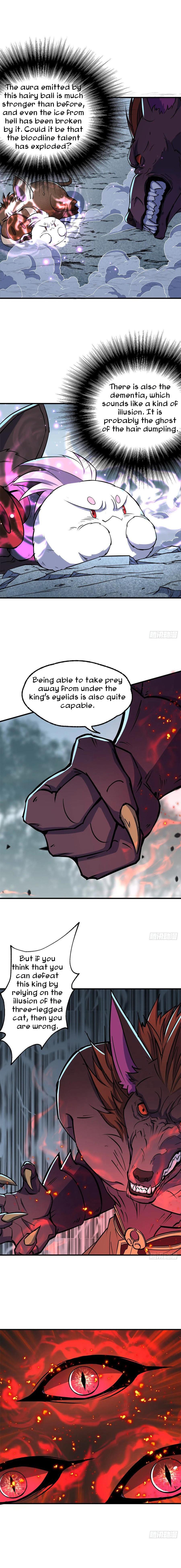 Read The hunter Manga Online