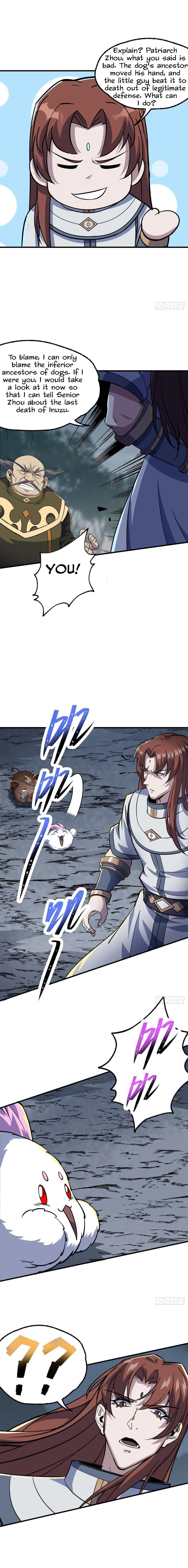 Read The hunter Manga Online