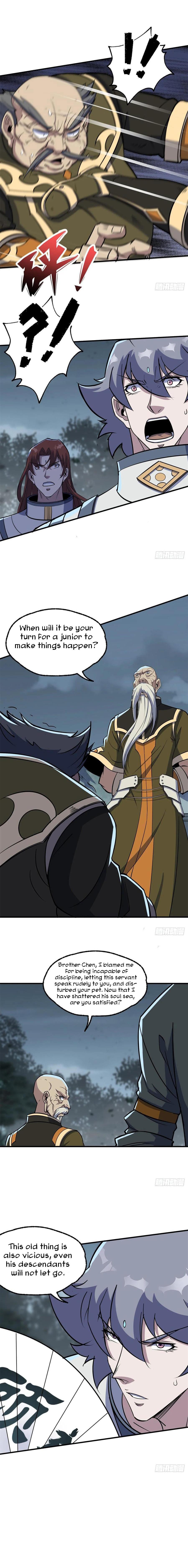 Read The hunter Manga Online