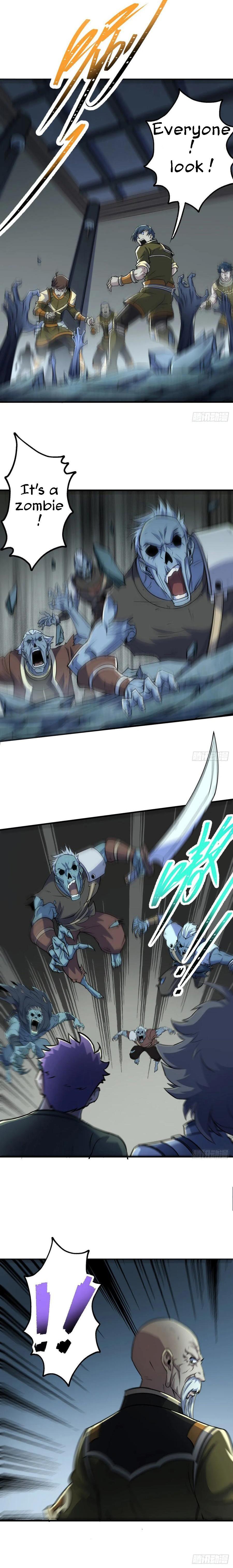 Read The hunter Manga Online