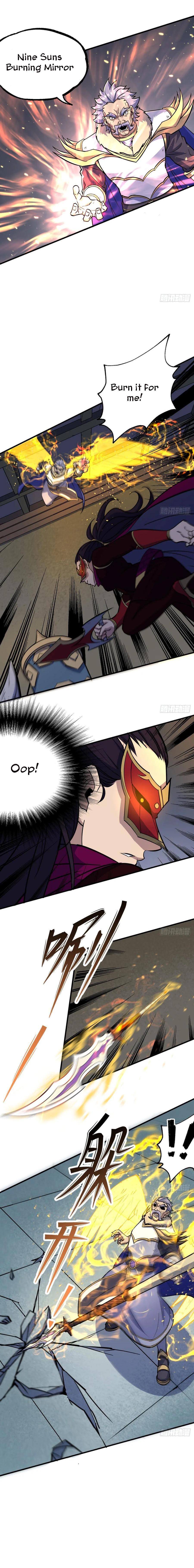 Read The hunter Manga Online