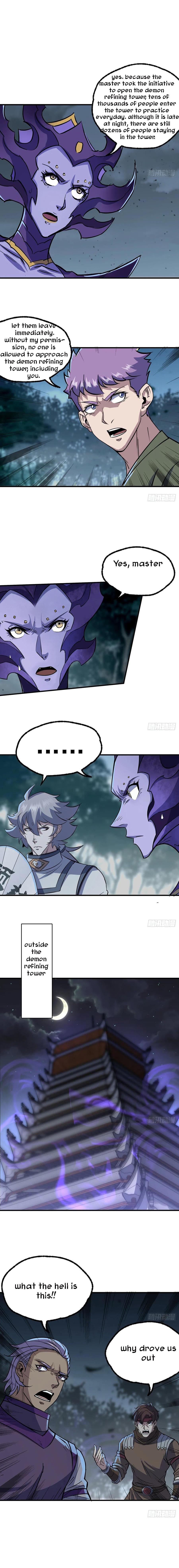 Read The hunter Manga Online