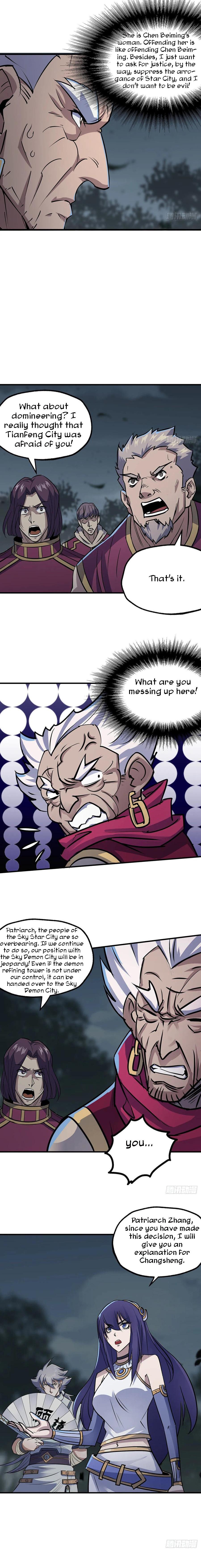 Read The hunter Manga Online