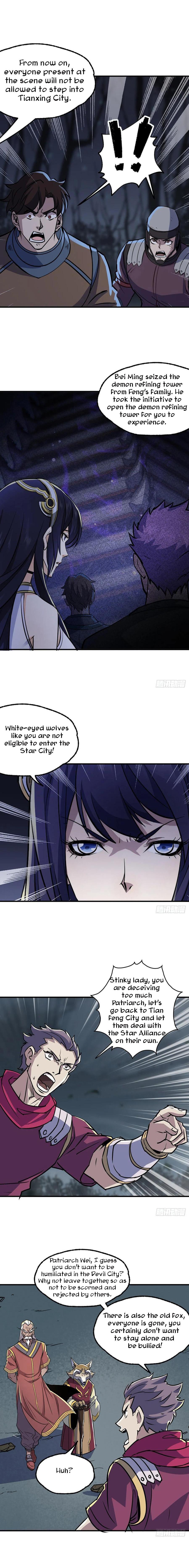 Read The hunter Manga Online