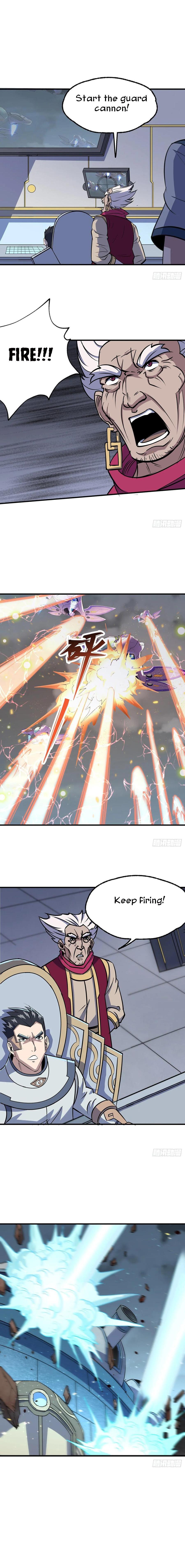 Read The hunter Manga Online