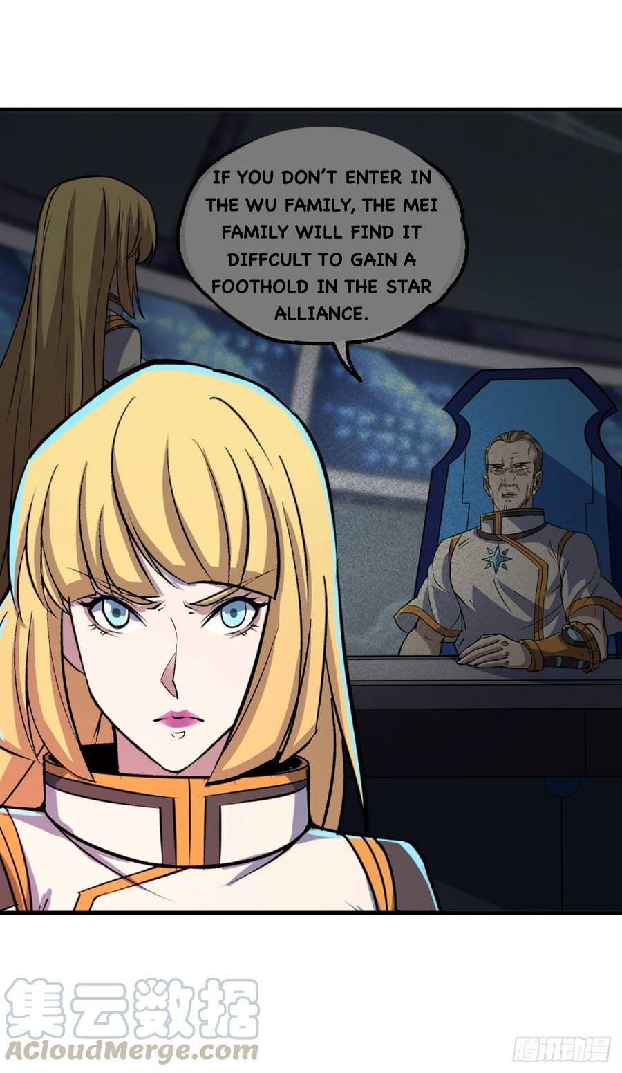 Read The hunter Manga Online