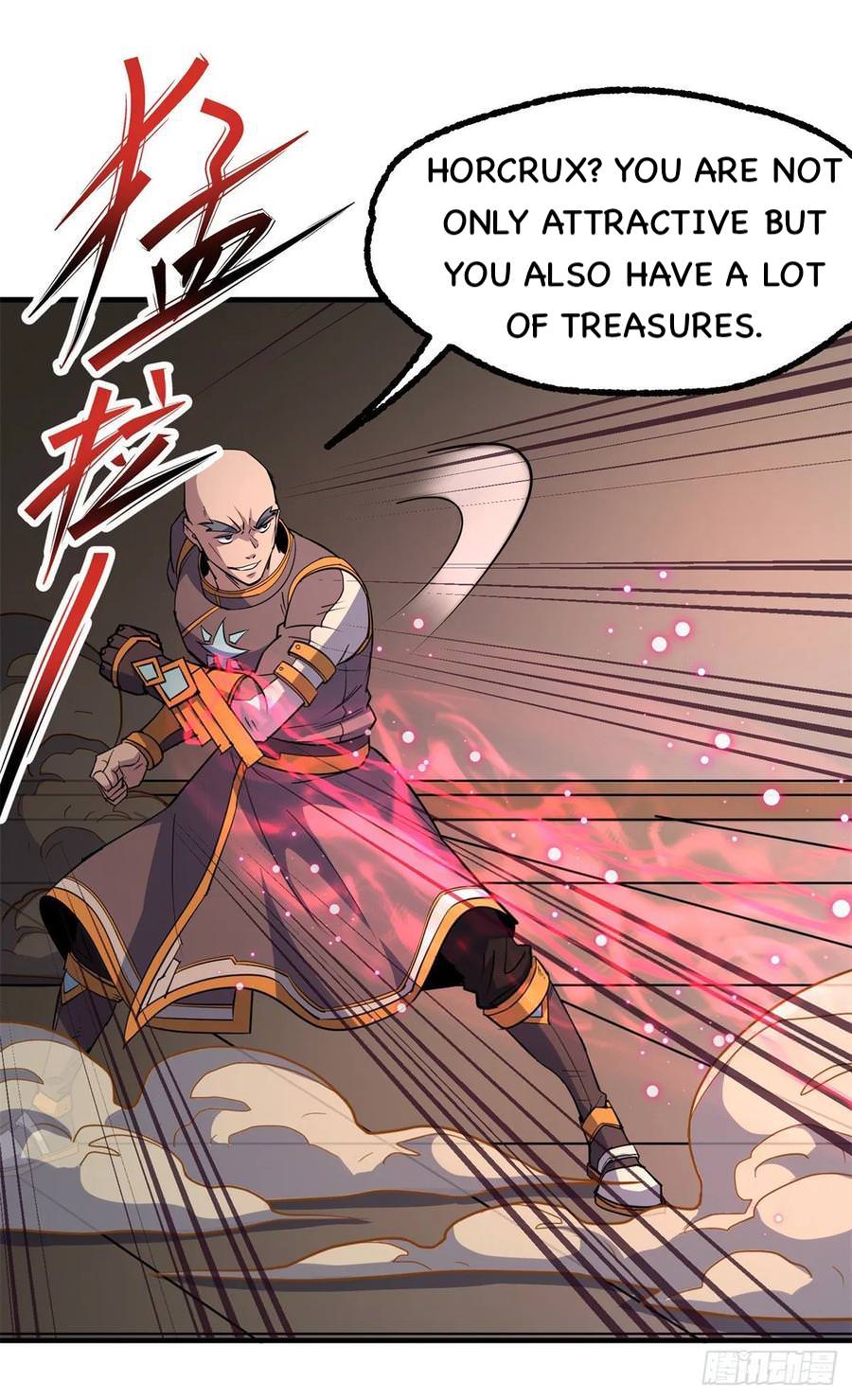 Read The hunter Manga Online