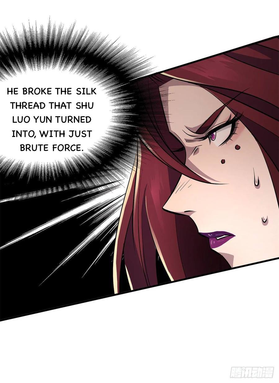 Read The hunter Manga Online