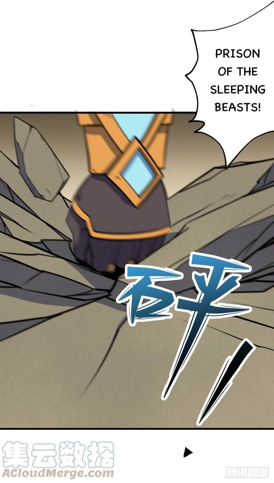 Read The hunter Manga Online