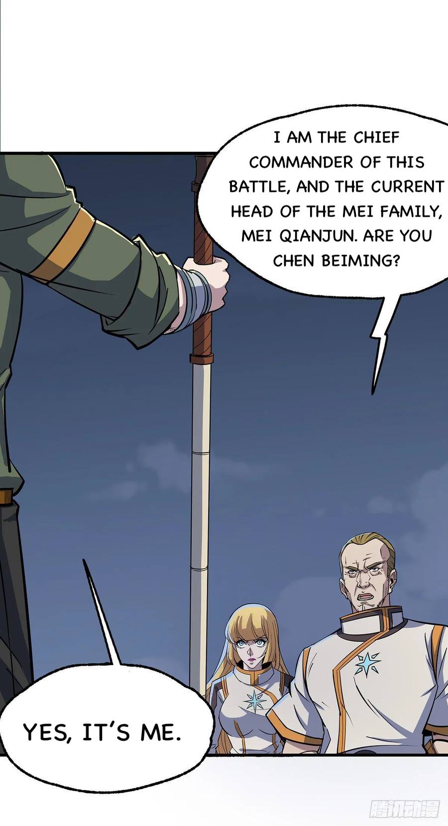 Read The hunter Manga Online