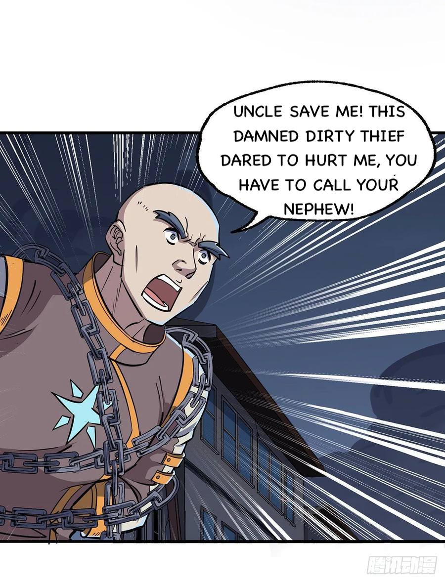 Read The hunter Manga Online