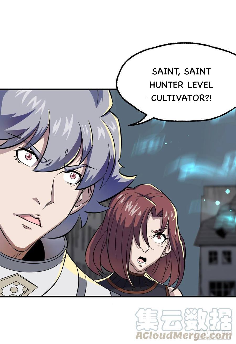 Read The hunter Manga Online