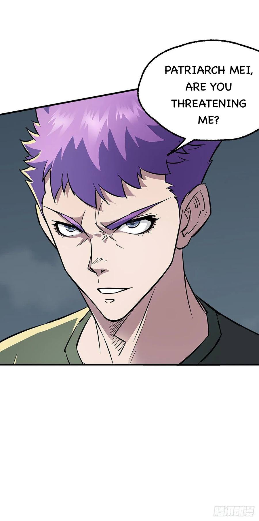 Read The hunter Manga Online