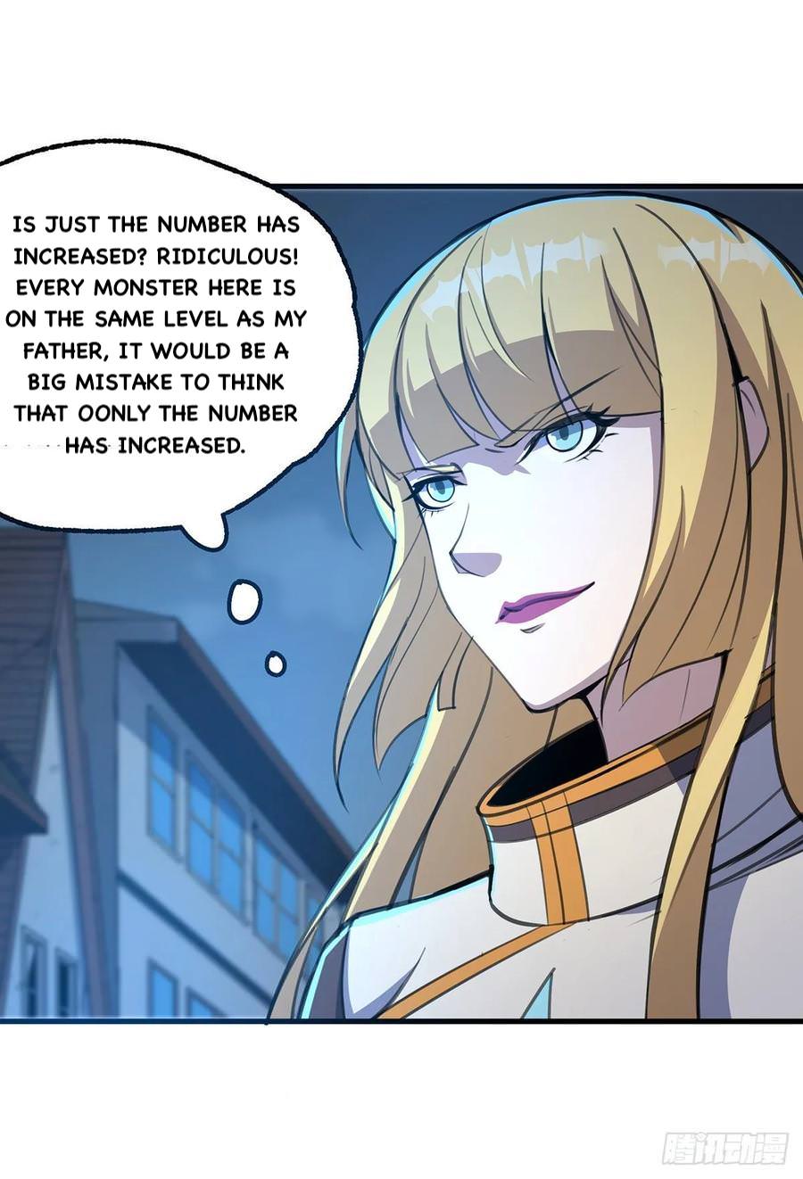 Read The hunter Manga Online