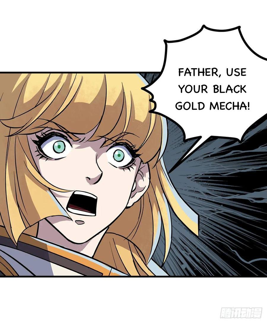 Read The hunter Manga Online