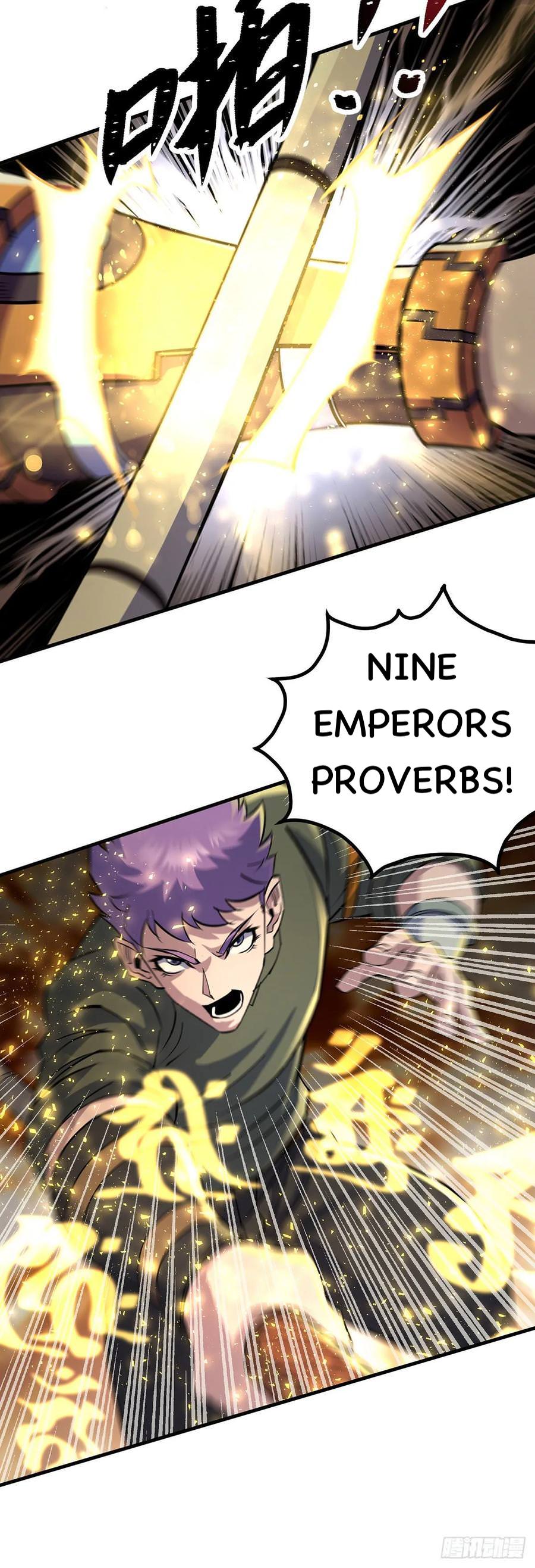 Read The hunter Manga Online