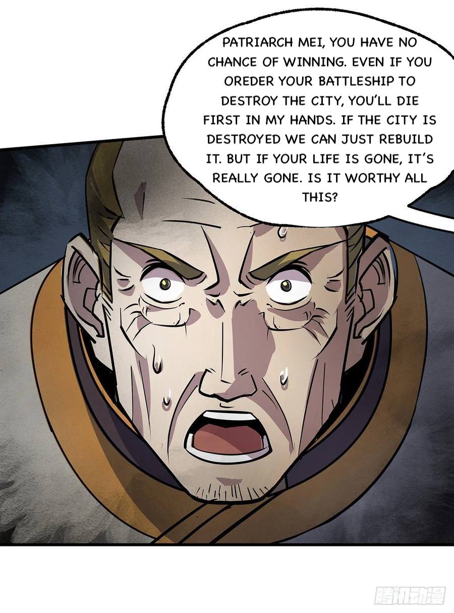 Read The hunter Manga Online