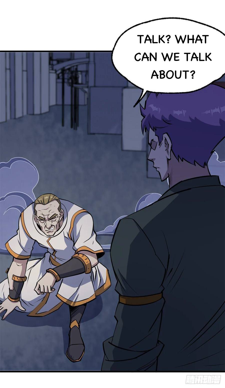 Read The hunter Manga Online