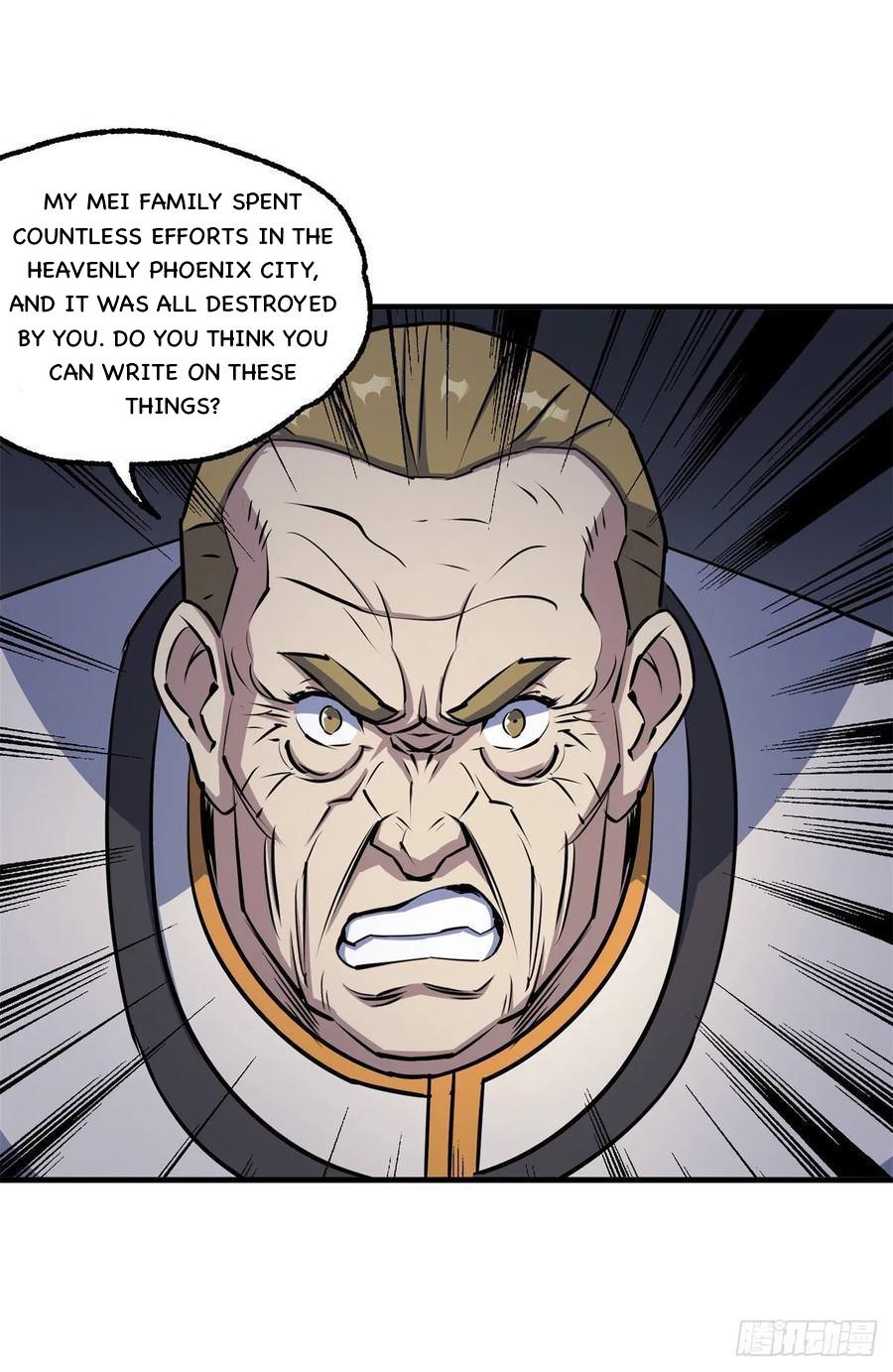 Read The hunter Manga Online