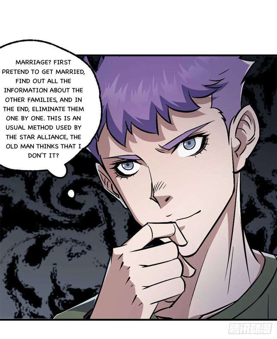 Read The hunter Manga Online